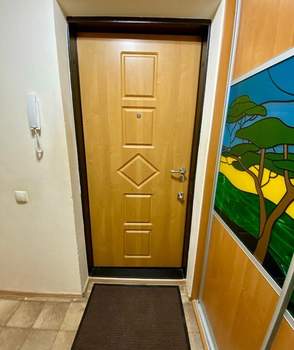 2-к квартира, на длительный срок, 50м2, 4/10 этаж