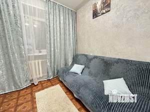1-к квартира, посуточно, 18м2, 1/1 этаж