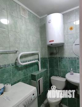 1-к квартира, на длительный срок, 36м2, 5/5 этаж