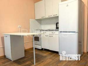 Студия квартира, на длительный срок, 19м2, 5/5 этаж