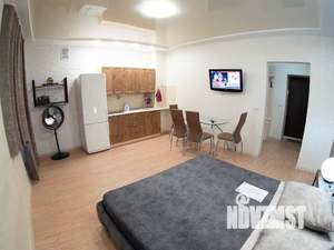 Студия квартира, посуточно, 29м2, 6/14 этаж