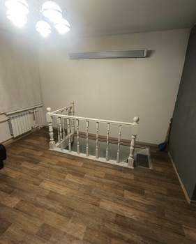 Студия квартира, на длительный срок, 34м2, 1/3 этаж