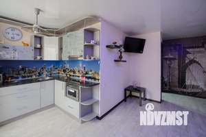 1-к квартира, посуточно, 62м2, 1/1 этаж