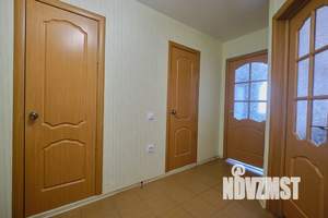 1-к квартира, посуточно, 46м2, 9/10 этаж