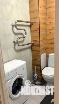 1-к квартира, посуточно, 36м2, 1/17 этаж