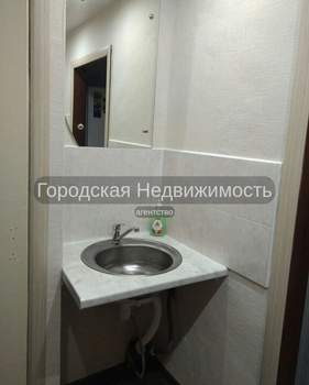 1-к квартира, на длительный срок, 19м2, 1/5 этаж