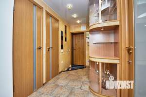 2-к квартира, посуточно, 57м2, 1/1 этаж