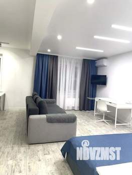 1-к квартира, на длительный срок, 40м2, 1/11 этаж