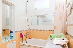 1-к квартира, на длительный срок, 31м2, 1/4 этаж