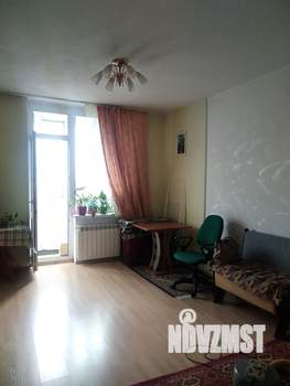 Студия квартира, на длительный срок, 32м2, 9/10 этаж