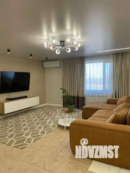 3-к квартира, на длительный срок, 100м2, 12/15 этаж