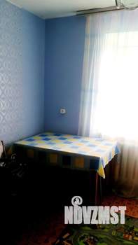 Студия квартира, на длительный срок, 19м2, 4/5 этаж