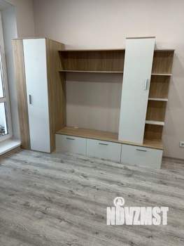 1-к квартира, на длительный срок, 28м2, 9/16 этаж