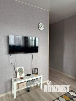 2-к квартира, на длительный срок, 42м2, 15/15 этаж