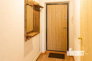 1-к квартира, посуточно, 32м2, 1/1 этаж