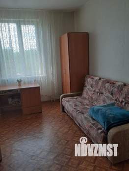 Студия квартира, на длительный срок, 20м2, 3/5 этаж