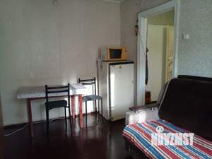 1-к квартира, на длительный срок, 24м2, 3/5 этаж