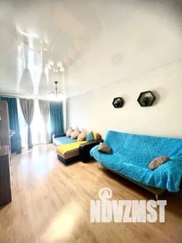 2-к квартира, посуточно, 70м2, 4/12 этаж