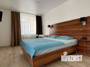 1-к квартира, посуточно, 32м2, 2/5 этаж