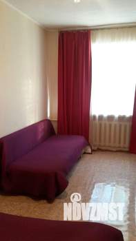 1-к квартира, посуточно, 30м2, 1/4 этаж