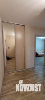 1-к квартира, на длительный срок, 36м2, 2/9 этаж