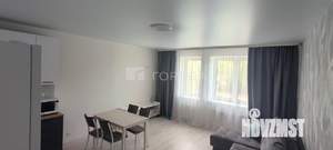 2-к квартира, на длительный срок, 55м2, 2/5 этаж