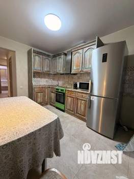 2-к квартира, на длительный срок, 60м2, 4/6 этаж