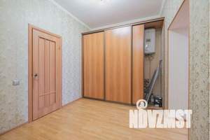 2-к квартира, посуточно, 72м2, 3/11 этаж