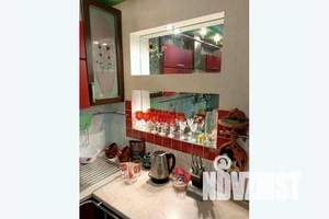 1-к квартира, посуточно, 54м2, 1/10 этаж