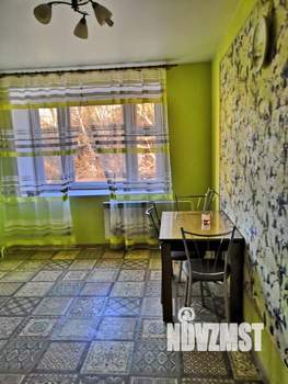 1-к квартира, на длительный срок, 43м2, 5/6 этаж