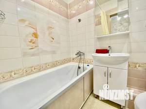 1-к квартира, посуточно, 30м2, 6/7 этаж