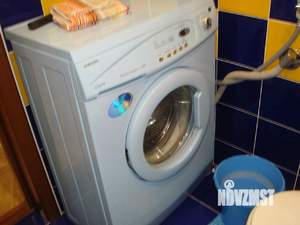 1-к квартира, на длительный срок, 43м2, 3/6 этаж