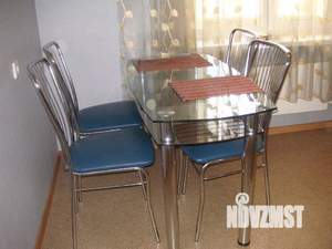 1-к квартира, на длительный срок, 40м2, 4/17 этаж