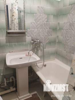 1-к квартира, на длительный срок, 36м2, 2/10 этаж