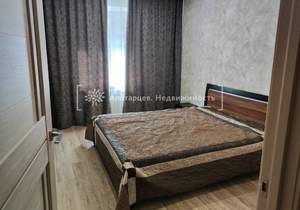 2-к квартира, на длительный срок, 54м2, 1/17 этаж