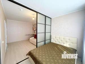 1-к квартира, на длительный срок, 35м2, 14/17 этаж