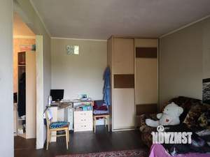 1-к квартира, на длительный срок, 32м2, 5/5 этаж