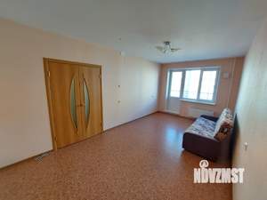 1-к квартира, на длительный срок, 36м2, 4/11 этаж