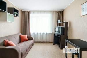 1-к квартира, посуточно, 18м2, 3/5 этаж