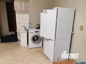 Студия квартира, на длительный срок, 23м2, 1/3 этаж