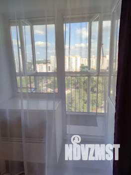 Студия квартира, посуточно, 26м2, 15/16 этаж