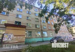 Студия квартира, на длительный срок, 15м2, 4/5 этаж