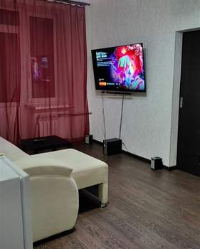 3-к квартира, на длительный срок, 63м2, 3/3 этаж