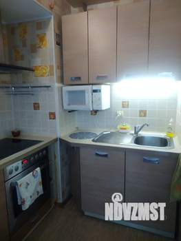 2-к квартира, на длительный срок, 40м2, 2/2 этаж