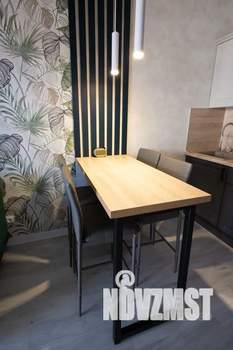 2-к квартира, посуточно, 50м2, 6/6 этаж