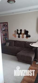 2-к квартира, на длительный срок, 40м2, 2/2 этаж