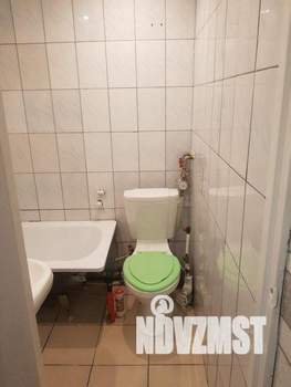 Студия квартира, на длительный срок, 16м2, 1/5 этаж