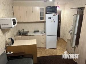 Студия квартира, на длительный срок, 18м2, 1/10 этаж