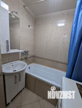 1-к квартира, на длительный срок, 35м2, 4/6 этаж