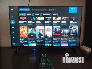 1-к квартира, посуточно, 35м2, 6/10 этаж